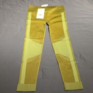 Fabletics Olive Green Leggings